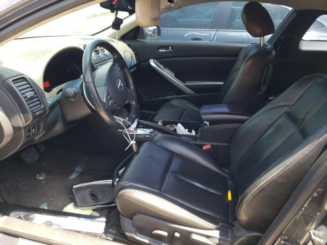 Photo 7 from auction – 2011 NISSAN ALTIMA S with VIN 1N4AL2EP9BC145137