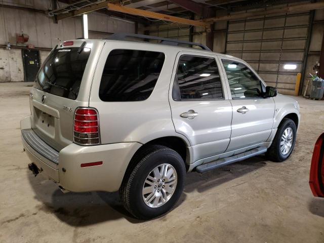 Photo 3 from auction – 2005 MERCURY MARINER with VIN 4M2CU57165DJ25592