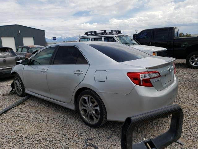 Photo 2 from auction – 2014 TOYOTA CAMRY L with VIN 4T1BF1FK3EU728803