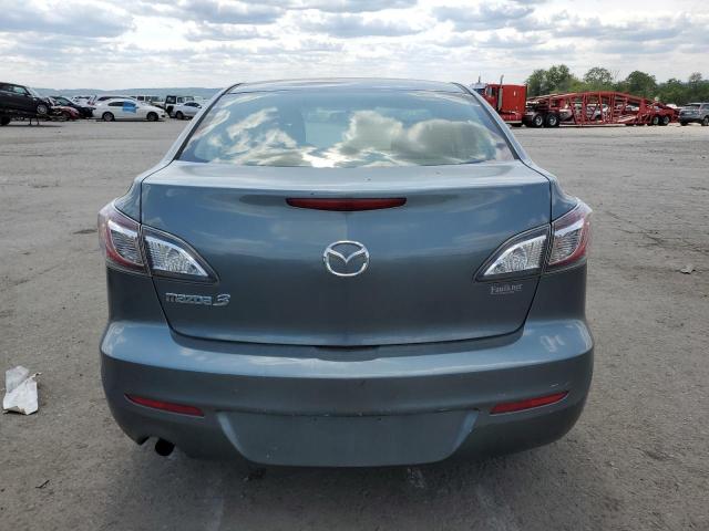 Zdjęcie 6 z aukcji – 2012 MAZDA 3 I z VIN JM1BL1UG7C1555572