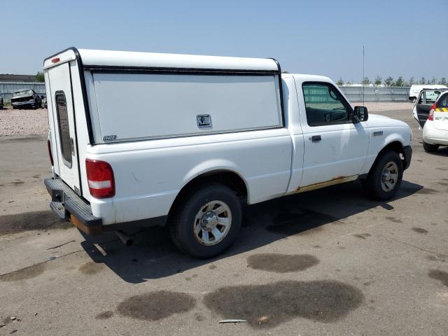 Photo 3 from auction – 2007 FORD RANGER with VIN 1FTYR10D97PA99484
