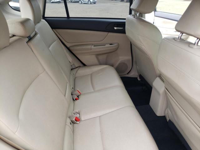 Photo 10 from auction – 2013 SUBARU XV CROSSTR with VIN JF2GPAGCXDH877278