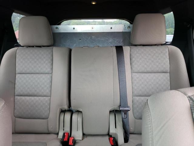 Photo 10 from auction – 2015 FORD EXPLORER X with VIN 1FM5K8D84FGC07632