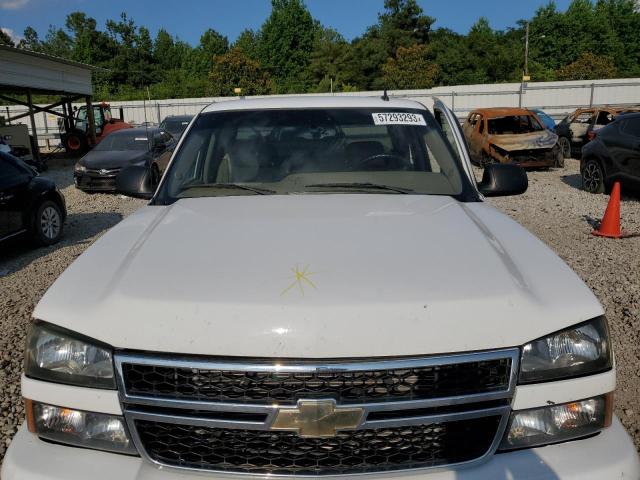 Photo 11 from auction – 2006 CHEVROLET SILVERADO with VIN 1GCEC19Z66Z279057