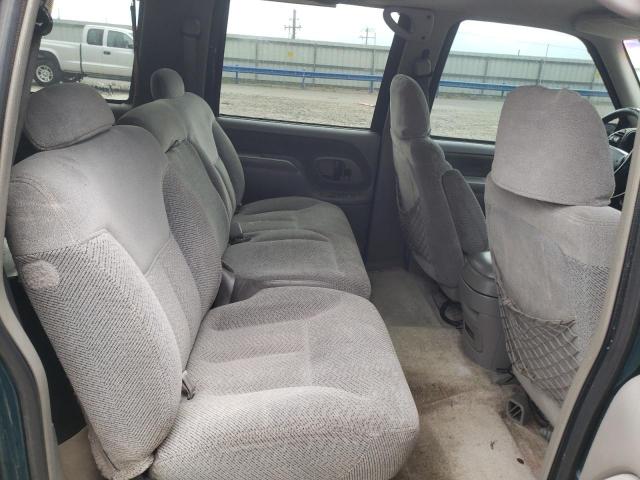 Photo 11 from auction – 1997 CHEVROLET SUBURBAN C with VIN 3GNEC16RXVG180803