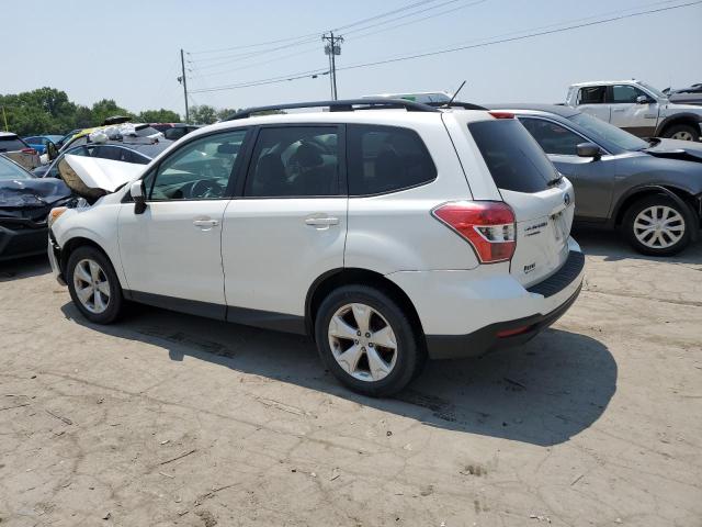 Photo 2 from auction – 2015 SUBARU FORESTER 2 with VIN JF2SJADC6FH499298