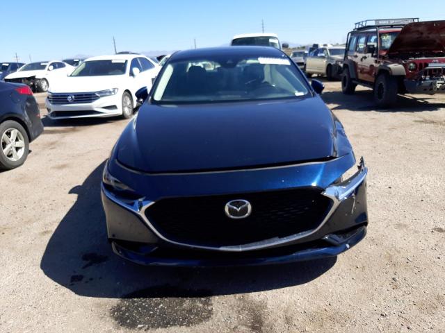Photo 5 from auction – 2019 MAZDA 3 PREFERRE with VIN 3MZBPACM5KM100102