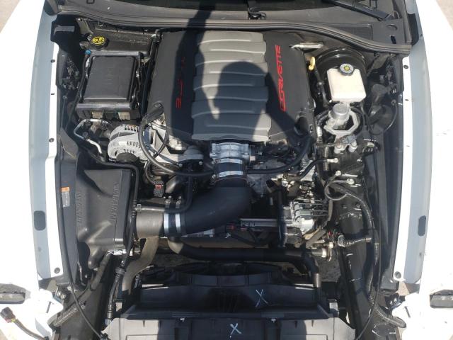 Photo 11 from auction – 2016 CHEVROLET CORVETTE S with VIN 1G1YD2D78G5107829