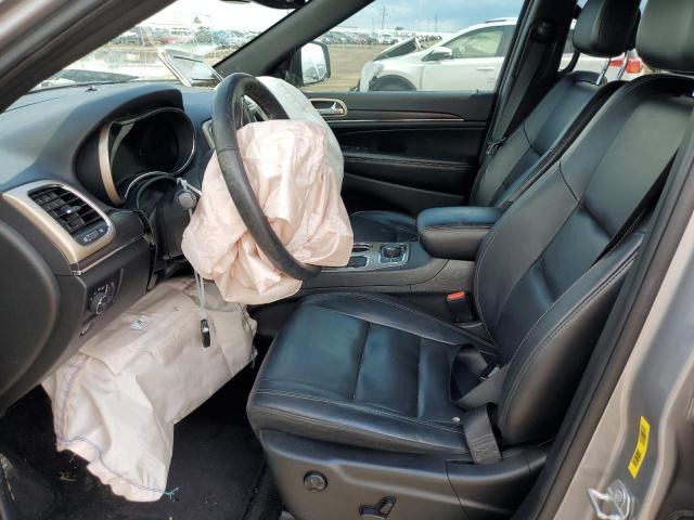 Photo 7 from auction – 2017 JEEP GRAND CHER with VIN 1C4RJFBG2HC828725