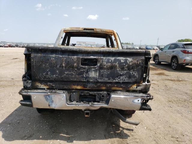 Photo 6 from auction – 2015 CHEVROLET SILVERADO with VIN 3GCUKSEC5FG168134