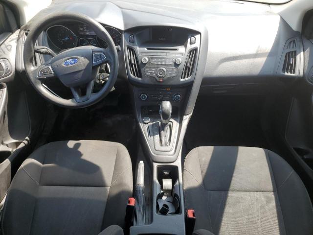 Photo 8 from auction – 2015 FORD FOCUS S with VIN 1FADP3E21FL342773