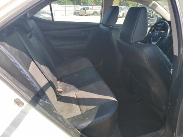 Photo 10 from auction – 2017 TOYOTA COROLLA L with VIN 5YFBURHE5HP619387