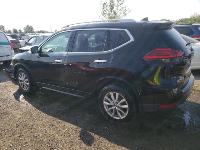 Photo 2 from auction – 2017 NISSAN ROGUE SV with VIN 5N1AT2MV2HC865006
