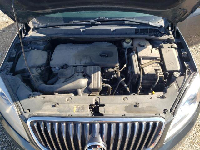 Photo 11 from auction – 2012 BUICK VERANO with VIN 1G4PS5SK7C4164553