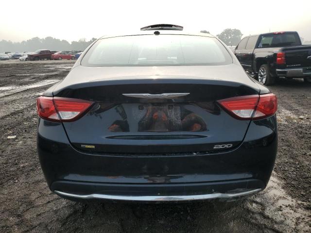Фото 6 с аукциона – 2015 CHRYSLER 200 LIMITE с VIN 1C3CCCAB1FN758466