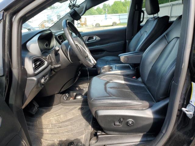 Photo 7 from auction – 2020 CHRYSLER PACIFICA T with VIN 2C4RC1EG7LR126490