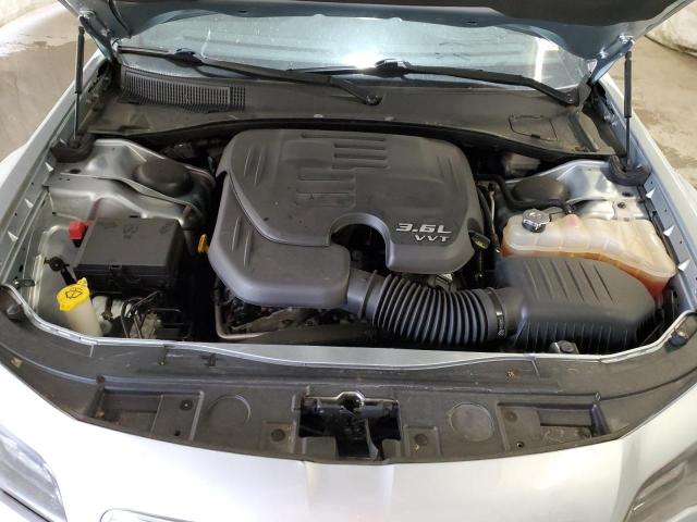 Photo 11 from auction – 2013 CHRYSLER 300 S with VIN 2C3CCAGG7DH590197
