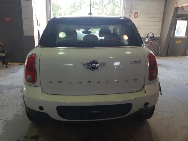 Photo 6 from auction – 2015 MINI COOPER COU with VIN WMWZB3C55FWR44664