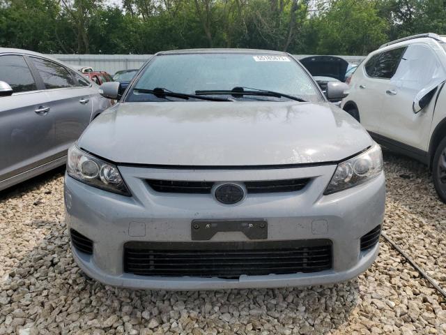Photo 5 from auction – 2012 TOYOTA SCION TC with VIN JTKJF5C72C3043145