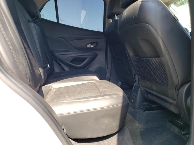 Photo 11 from auction – 2017 BUICK ENCORE SPO with VIN KL4CJ1SBXHB008809
