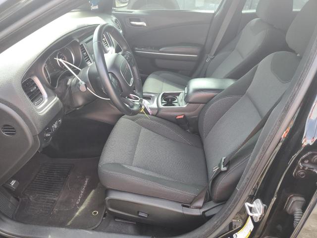 Photo 7 from auction – 2015 DODGE CHARGER SE with VIN 2C3CDXBG8FH721907