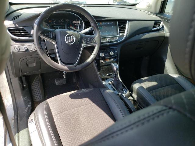Photo 8 from auction – 2017 BUICK ENCORE PRE with VIN KL4CJESB7HB160814