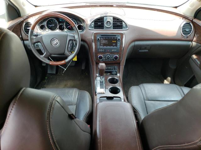 Photo 8 from auction – 2013 BUICK ENCLAVE with VIN 5GAKRDKD4DJ215193