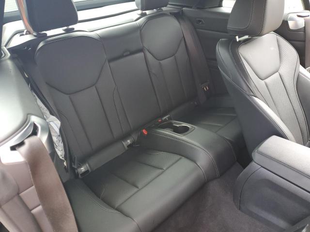 Photo 10 from auction – 2022 BMW 430I with VIN WBA23AT09NCK49661