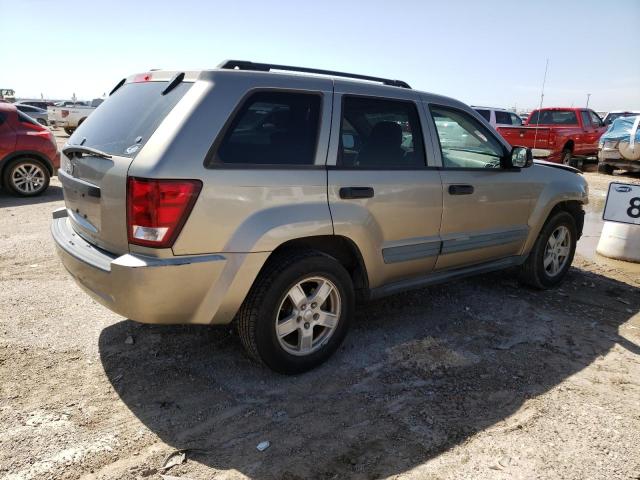 Photo 3 from auction – 2005 JEEP GRAND CHER with VIN 1J4GR48K75C643236