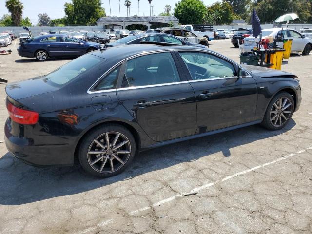 Photo 3 from auction – 2015 AUDI A4 PREMIUM with VIN WAUAFAFL6FN024113