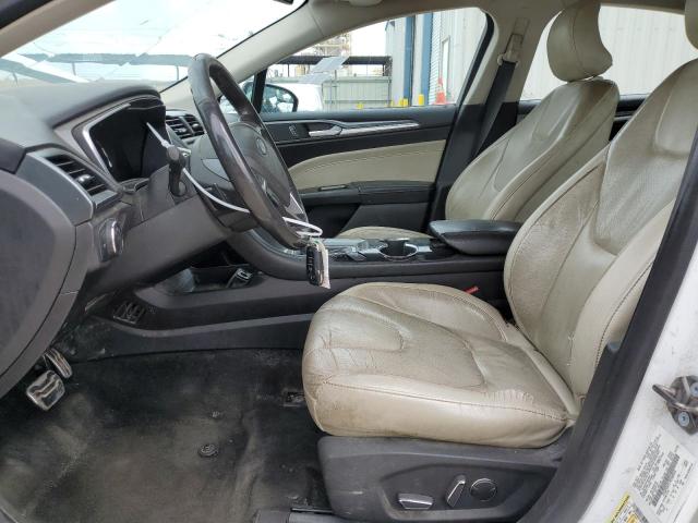 Photo 7 from auction – 2015 FORD FUSION TIT with VIN 3FA6P0K91FR268944