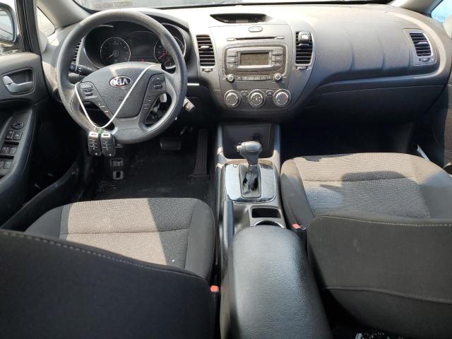 Photo 8 from auction – 2017 KIA FORTE LX with VIN 3KPFK4A74HE055111