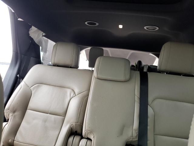 Photo 10 from auction – 2018 FORD EXPLORER X with VIN 1FM5K8D86JGB69975