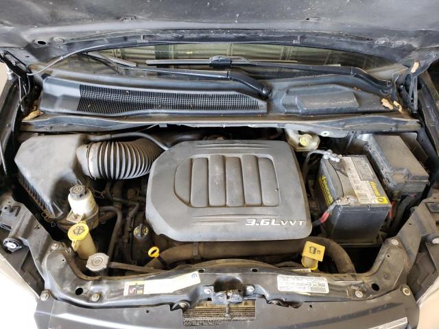 Photo 12 from auction – 2013 CHRYSLER TOWN & COU with VIN 2C4RC1BG1DR564931
