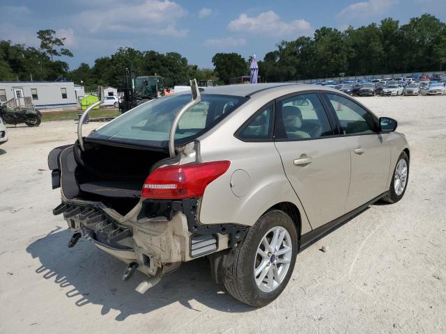Photo 3 from auction – 2017 FORD FOCUS SE with VIN 1FADP3F29HL244348