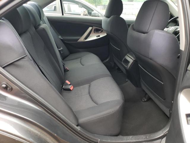 Photo 10 from auction – 2007 TOYOTA CAMRY CE with VIN 4T1BE46K37U681506
