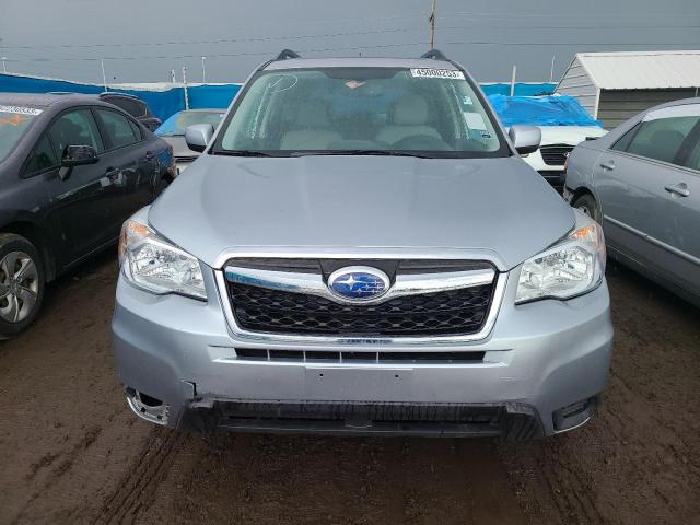 Photo 5 from auction – 2014 SUBARU FORESTER 2 with VIN JF2SJADC1EH461430