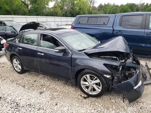 Photo 4 from auction – 2013 NISSAN ALTIMA 2.5 with VIN 1N4AL3AP7DN460019