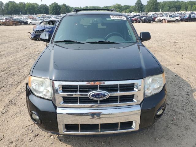 Photo 5 from auction – 2011 FORD ESCAPE with VIN 1FMCU0EG5BKA16947