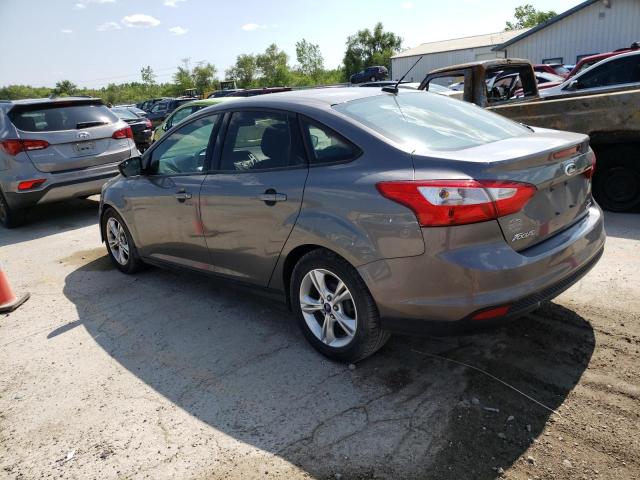 Photo 2 from auction – 2014 FORD FOCUS SE with VIN 1FADP3F20EL150256