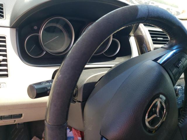 Photo 9 from auction – 2011 MAZDA CX-9 with VIN JM3TB2DA9B0310311