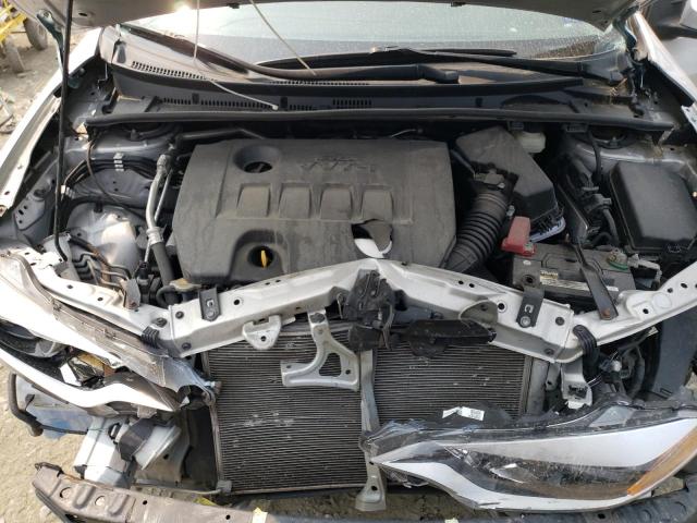Photo 11 from auction – 2016 TOYOTA COROLLA L with VIN 2T1BURHE9GC532753