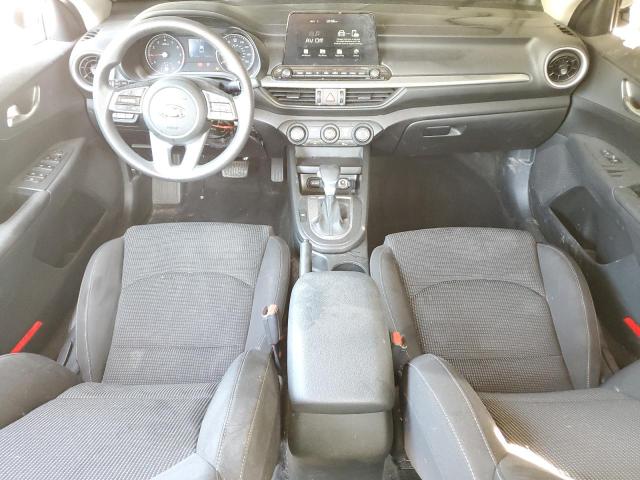 Photo 8 from auction – 2020 KIA FORTE FE with VIN 3KPF24AD3LE224193