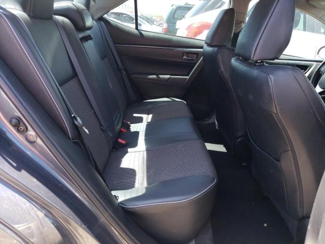 Photo 10 from auction – 2016 TOYOTA COROLLA L with VIN 5YFBURHE2GP390116