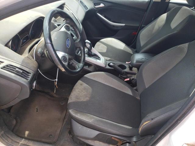 Photo 7 from auction – 2012 FORD FOCUS SE with VIN 1FAHP3F24CL381174