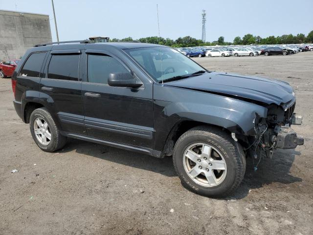 Photo 4 from auction – 2006 JEEP GRAND CHER with VIN 1J4GR48K66C242858