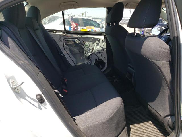 Photo 10 from auction – 2022 TOYOTA COROLLA with VIN JTDEPMAE9N3032034