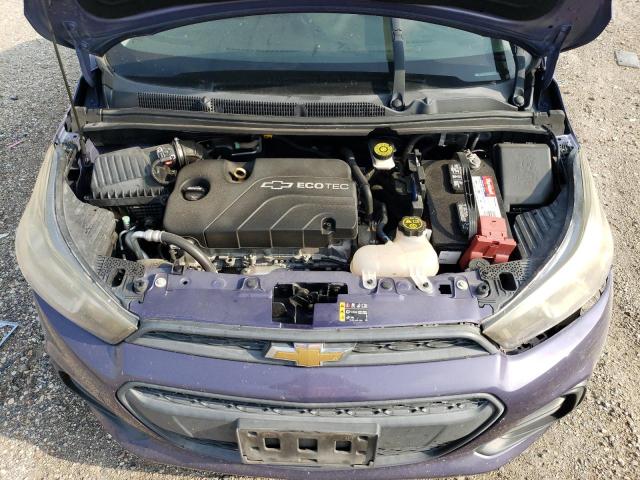 Фото 11 с аукциона – 2017 CHEVROLET SPARK LS с VIN KL8CB6SA7HC724013