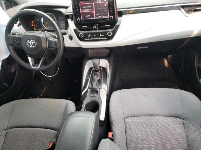 Photo 8 from auction – 2022 TOYOTA COROLLA SE with VIN 5YFS4MCE9NP122655