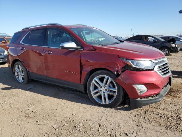 Photo 4 from auction – 2018 CHEVROLET EQUINOX PR with VIN 2GNAXMEV2J6150378
